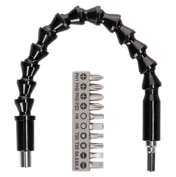 Bit Craftomat Sada bitů, 11 ks&nbsp;260925B661