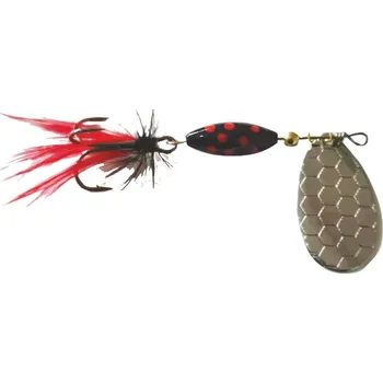 Mistrall rotační třpytka Mobis-ch 9g velikost 3 vzor 03