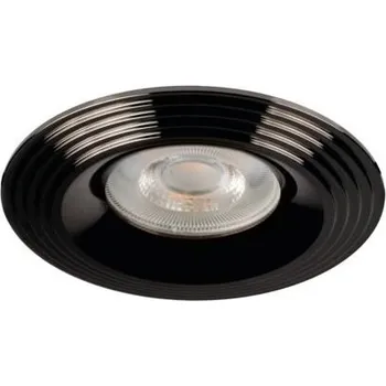 Bodové svítidlo Kanlux 35775 LIGLO DSO BC Ozdobný prsten-komponent svítidla