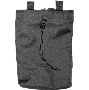 Sportovní střelba Odhazovák na prázdné zásobníky gen.2 (s plast výztuží) - černý