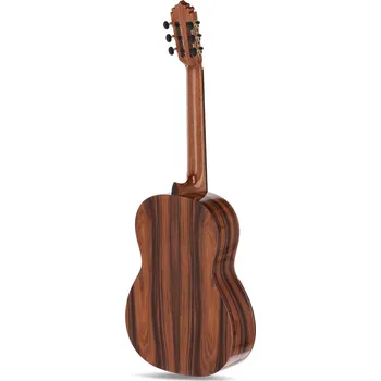 Klasická kytara Manuel Rodriguez ACADEMIA Serie AC40 4/4 Größe Santos Pavo RealCedr/Santos EX-SC gloss 128158