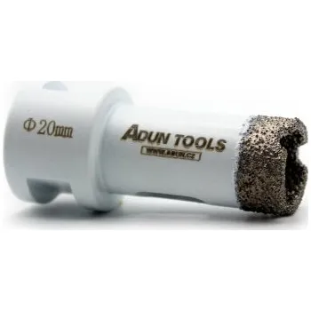 Vrták ADUN TOOLS vrták M14 20 mm