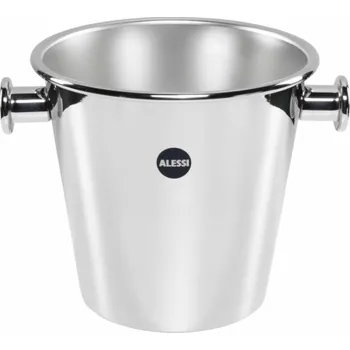 Lednice Alessi Wine Cooler 5052