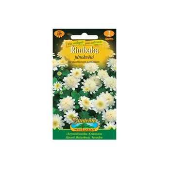 Semeno Nohel Garden Řimbaba plnokvětá 220 ks