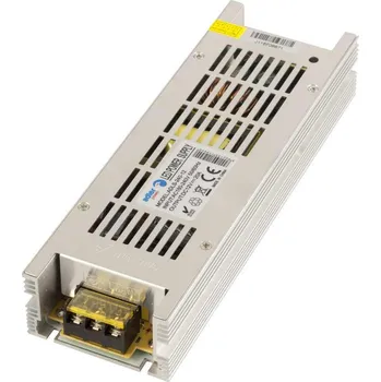 GREENLUX DRIVER 240W/M-SLIM (ADLSX-240-12) - LED driver vestavný