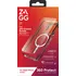 ZAGG InvisibleShield Luxe Snap ochranné sklo a kryt pro Apple iPhone 15 Pro