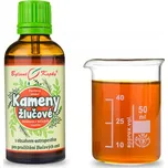 Bylinné kapky s.r.o. Kameny žlučové 50…