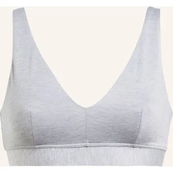 Podprsenka Mey Dámská Trojúhelníková Podprsenka Z Řady Mood, světle šedá...