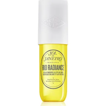 Sol de Janeiro Rio Radiance Perfume…