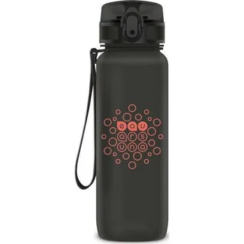 Sport Lahev na pití Ars Una - 800 ml Dark Grey