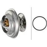 Termostat, chladivo HELLA 8MT 354 778-401