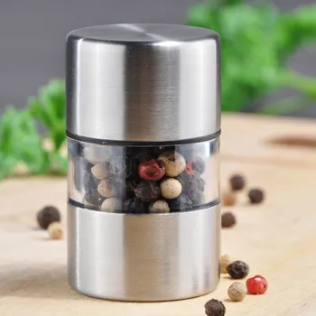 Mlýnek na koření Haushalt international Mini mlýnek na koření 797873