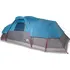 Stan Rodinný stan nepromokavý kopule pro 11 osob 560 x 292 x 190 cm