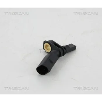 ABS Snímač, počet otáček kol Triscan A/S 8180 29106