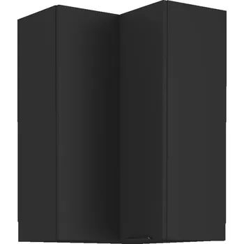 Stolarz Lempert Kuchyňská skřínka 60x60 GN-90 2F (90°) - SIENA