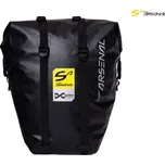 Sportarsenal Brašna Sport Arsenal art.312 nosičová velkoobjemová vodotěsná 20l