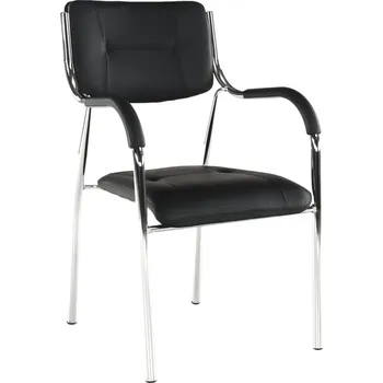 Křeslo Tempo Kondela Ilha (černá)