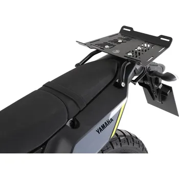 Zavazadlo na motocykl Hepco & Becker Nosič zavazadel na Yamaha Ténéré 700 World Raid (22-24), World Rally (23-24)