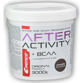 Iontový nápoj Penco After Activity 3000g Varianta: vanilka