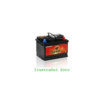 Autobaterie Autobaterie Banner_Autobaterie 12 V 95 Ah 59533