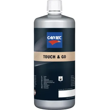 CARTEC TOUCH & GO 1L, 5L, 10L Detailer na LCD a interiér aut Objem: 5 L