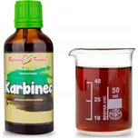 Bylinné kapky s.r.o. Karbinec 50 ml