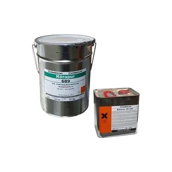 Chránič podlahy TRANS–TECHNIK spol. s r.o. Körapur 689 15 kg