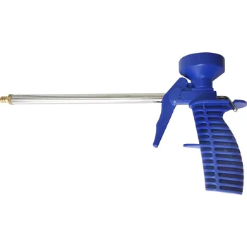 Vytlačovací pistole MAGG Pistole na montážní pěnu HOBBY