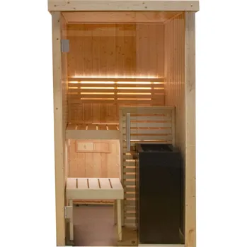 Sauna HARVIA Vario View Mini