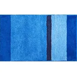 GRUND Předložka koupelnová Room 60x100 cm, modrá