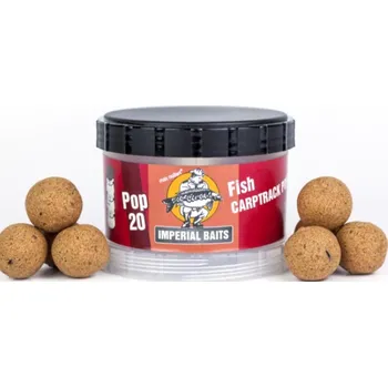 Boilies Imperial Baits Carptrack Flying - Big Fish - 20mm/65g