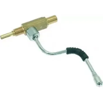 Náhradní díl pro kávovar Nuova Simonelli Parní tryska Steamtap + Steamwand set