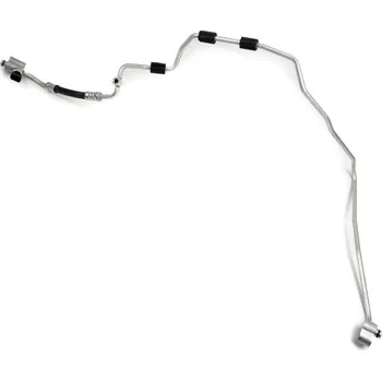 Vedení klimatizace Hadice klimatizace VW GOLF V VI JETTA III senzor