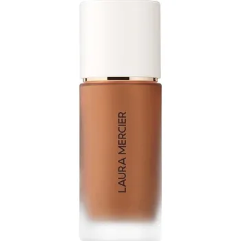 Make-up Laura-Mercier Facial-make-up FoundationReal Flawless Foundation 5C1 Sepia 29 ml (26&nbsp;000,00 Kč / 1 l)