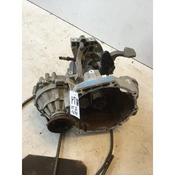 Převodovka PTW Škoda Octavia III 1.6TDI 6Rychlostní