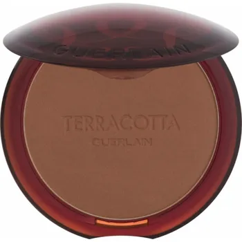 Přípravek na tvář GUERLAIN TERRACOTTA THE BRONZING POWDER 04 10g