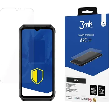 3MK Ochranná fólie ARC+ pro Ulefone Power Armor 19 + (5903108564403)