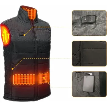 Masážní přístroj Vesta Mozos HV2, velikost M