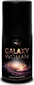 MISSIVA Galaxy Woman ledový deo parfém roll-on 50 ml