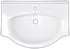 Koupelnový nábytek Keramia PRO80DV bílá