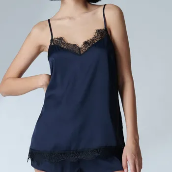 Simone Pérèle noční TOP SATIN SECRETS full moon 1