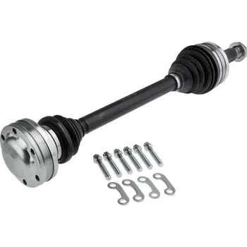 Poloosa kola Poloosa, Hnací hřídel MERCEDES VITO/VIANO 4MATIC 05- /PŘEDNÍ,MTM,LP/ NPW-ME-128 NTY