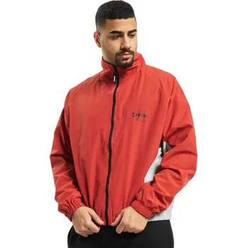 Pánská casual bunda Dangerous DNGRS bunda pánská Lightweight Jacket Lights in red letní XL červená