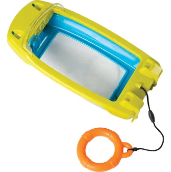 Loď Educational Insights Podvodní průzkumná loď a lupa GeoSafari®