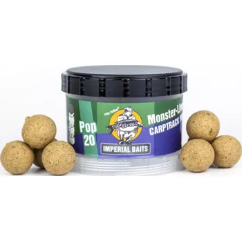 Boilies Imperial Baits Carptrack Flying - Monster/Liver - 20mm/65g