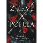 Z krve a popela - Jennifer L.…