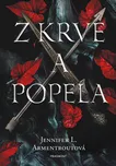 Z krve a popela - Jennifer L.…