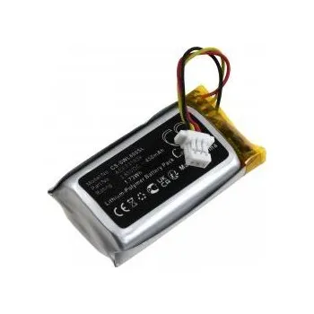 Baterie Sony ACE731834 3,7V 450mAh