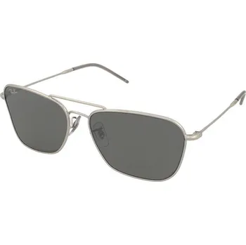 Sluneční brýle Sluneční brýle Ray-Ban Caravan Reverse RBR0102S 003/GS