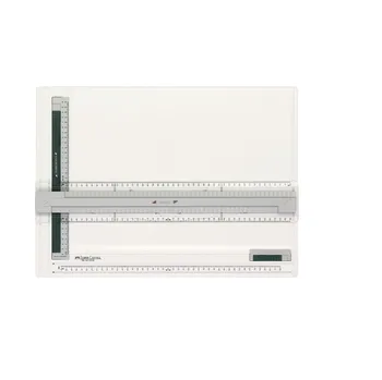 rýsovací prkno Faber-Castell Rýsovací deska TK systém A3